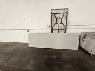 Tables