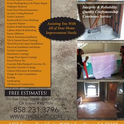 Licensed General Contractor