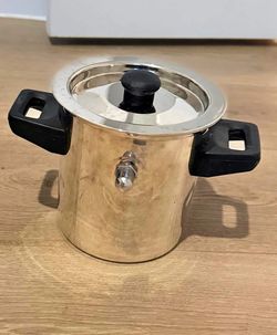 Milk cooker 1 litre