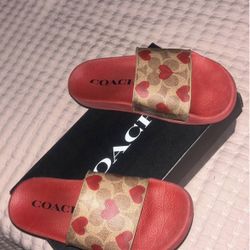 Sandals Woman Size 6