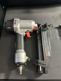 Porter Cable Pneumatic Brad Nailer