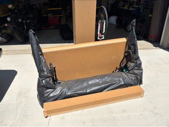 Mopar Soft Top 4 Door Standard