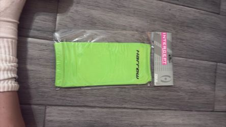 shin guard sleeve harrow