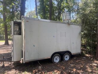 Food truck