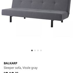 Sofa Bed
