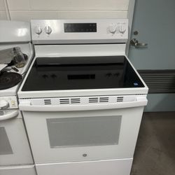 Electric Stove 