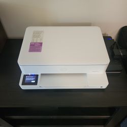 HP Envy 6152e
