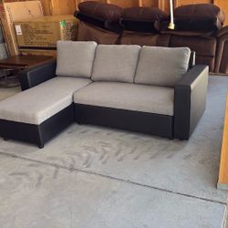 Coaster Sectional Sleeper - New