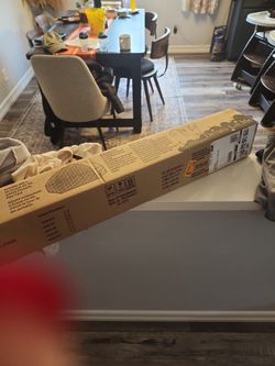 New Dream On Me Play Pen Canopy