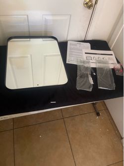 Medicine Cabinet