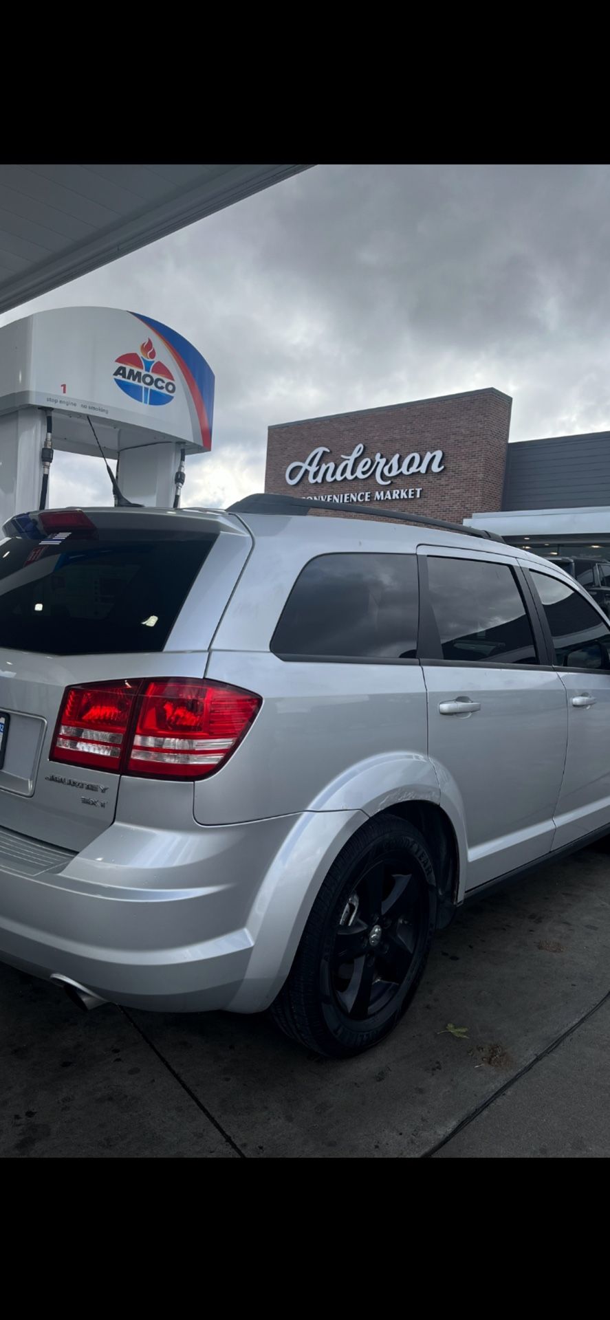 2010 Dodge Journey