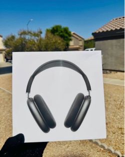 AirPods Max