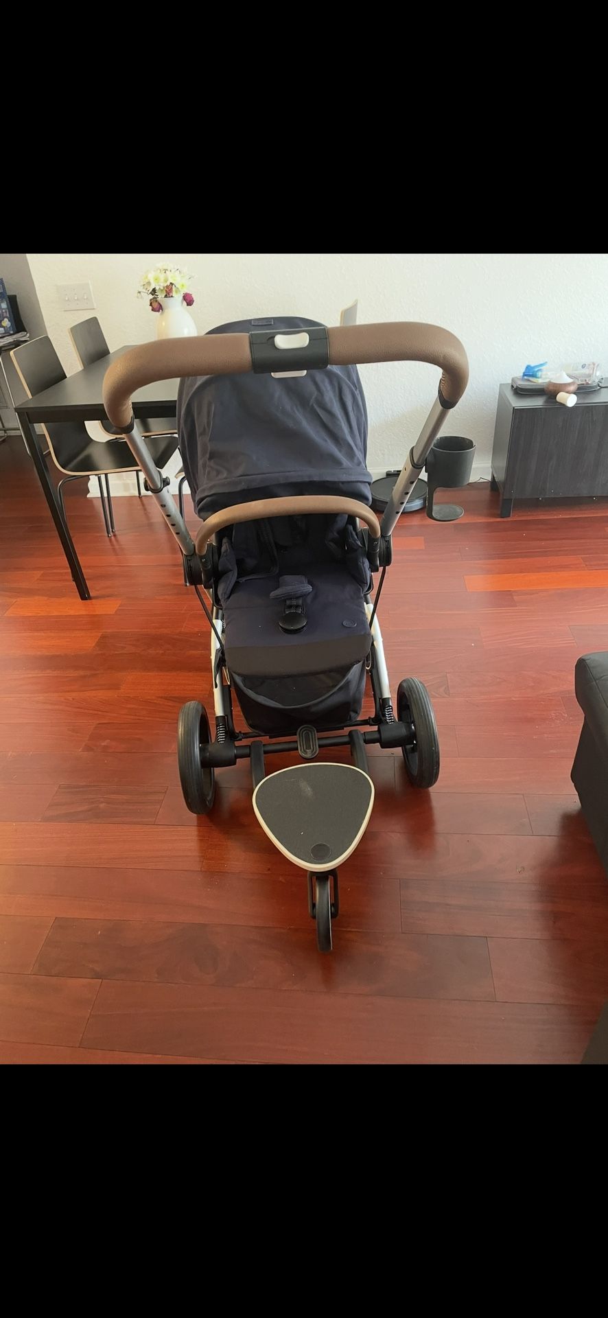 Stroller