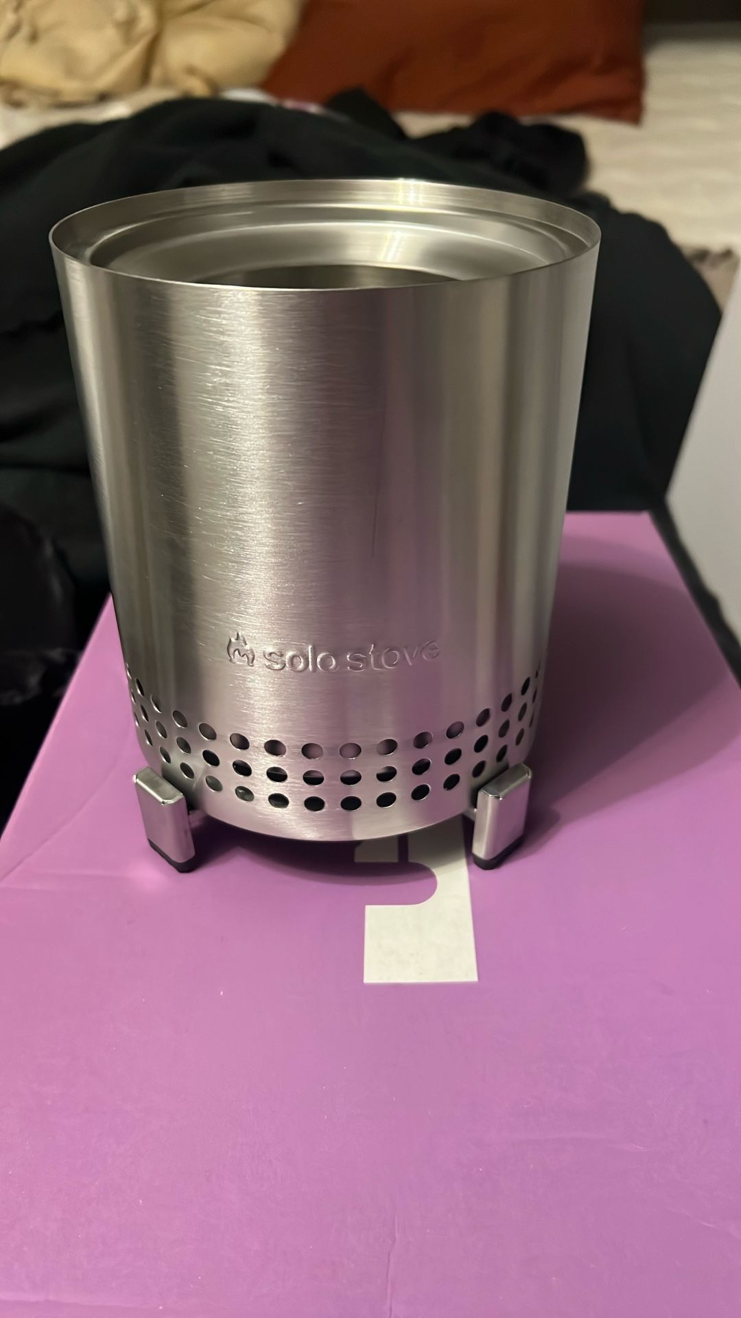 Solo Stove Mesa
