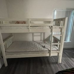 Bunkbed