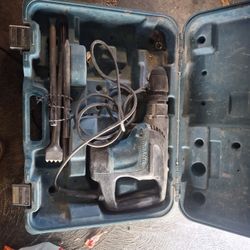 Demolition Hamner HM1203C