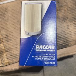 Brand New Fuel Filter