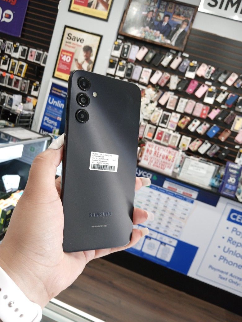 Galaxy A14 Unlocked 5g