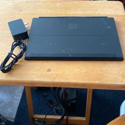 Microsoft Surface 