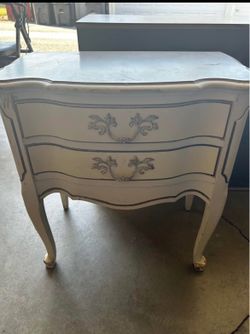 Nightstand