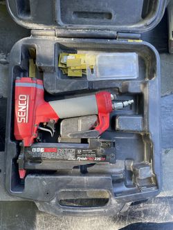 Senco 23ga Headless Pin Nailer