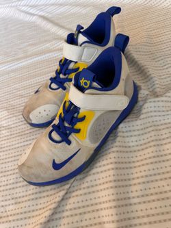 Kevin Durant Basketball Shoes