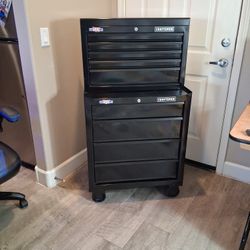 Craftsman Tool Chest