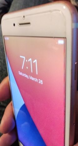 IPHONE 7 PLUS LIKE NEW