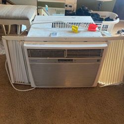Frigidaire 15000 Btu Ac Unit 