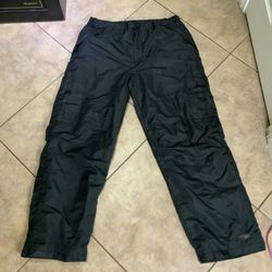 Snow pants men’s size XL