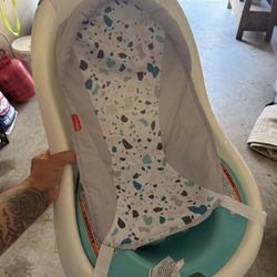 Baby Bath Tub