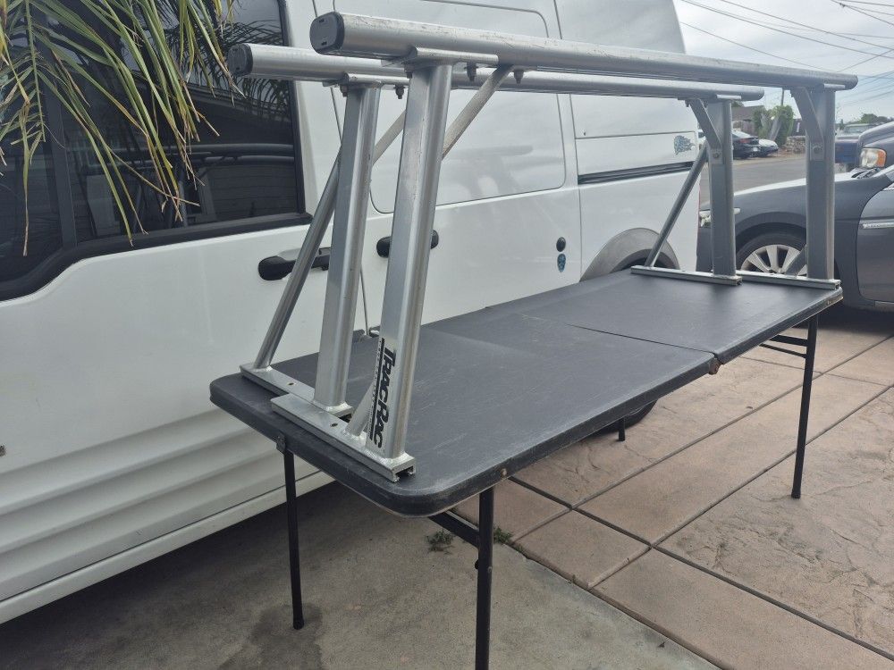 Thule Utility Rack