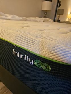 FREE Queen Bed