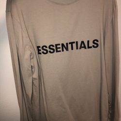 Essentials