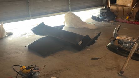 Selling nb Miata parts cheap af