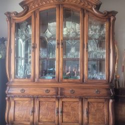 China Cabinet