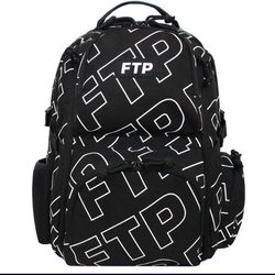 FTP backpack 