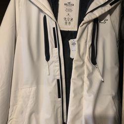 Hollister Jacket 
