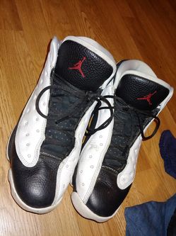 Jordan retro 13