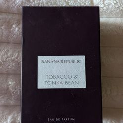 Banana Republic Cologne 