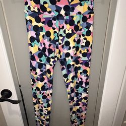 Walt Disney Leggings 