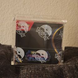 Pokemon - Phantasmal Flames Booster Box 