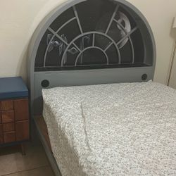 Star Wars Bed - Full Sized