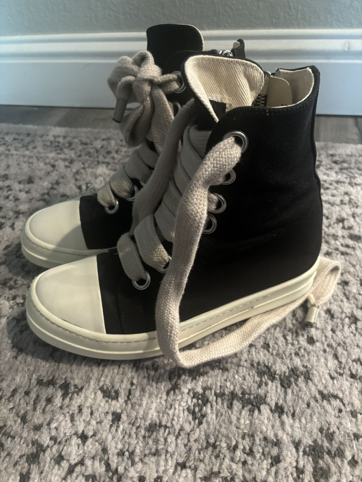 Rick Owens