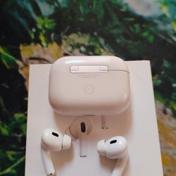 Air pods Pro 2 Gen 
