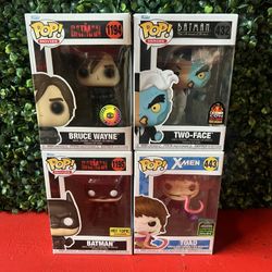 Funko Pop