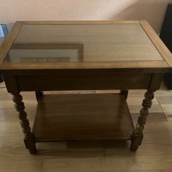 End Table