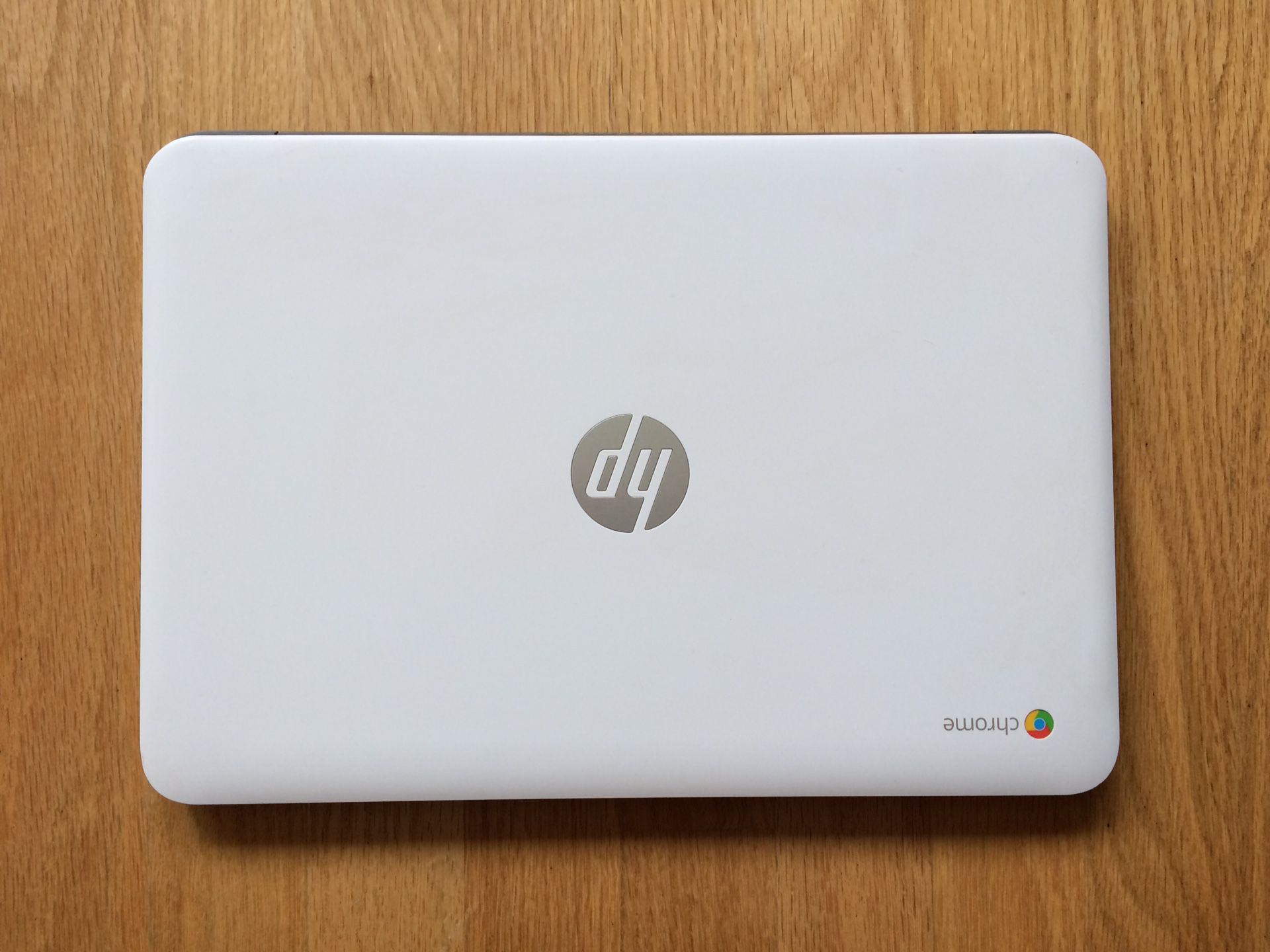 Like New HP 14-x010nr Chromebook
