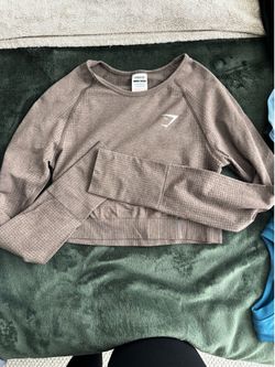Alphalete / Gymshark