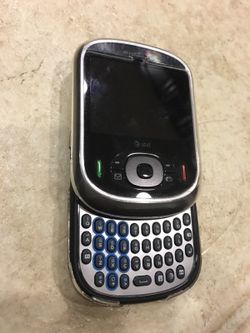 Motorola Karma for At&t